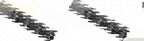 Jobber Length Drill Bit: Letter T, 135 &deg;, Cobalt